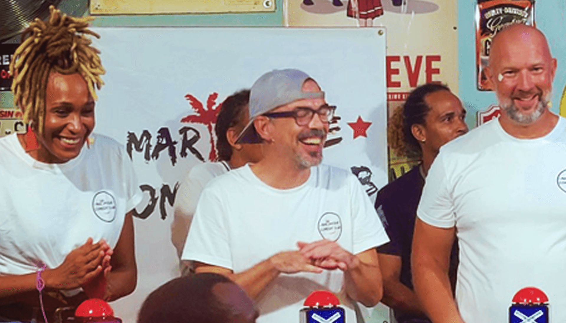 10 bonnes raisons de pratiquer l'improvisation théâtrale en Martinique