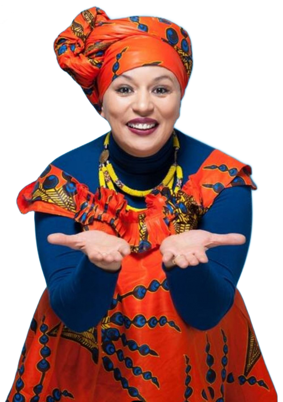 Samia Orosemane